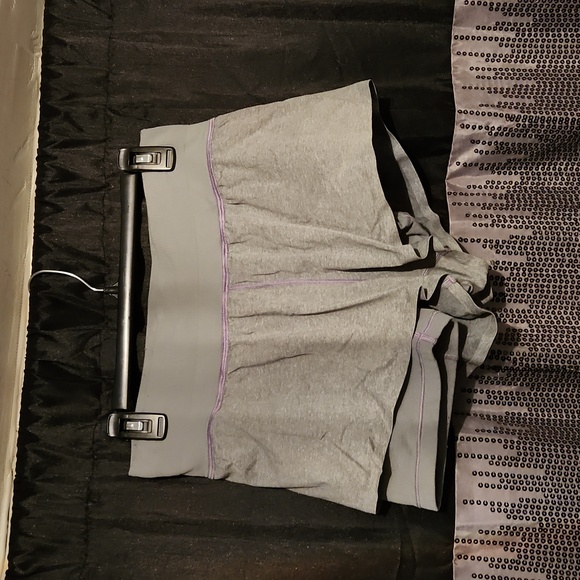 lululemon athletica Pants - LULULEMON SHORTS